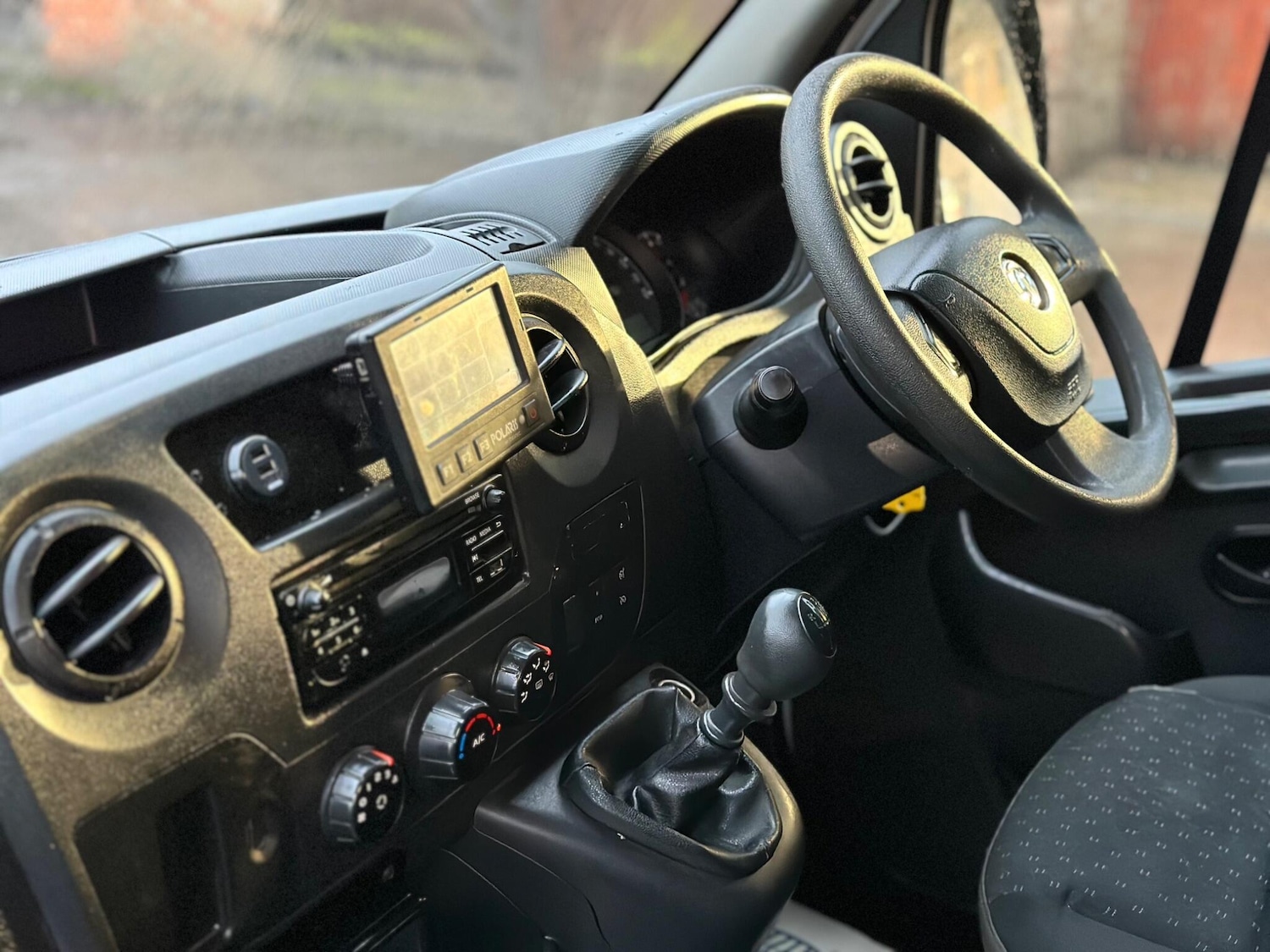 Used Vauxhall Movano 2019 for sale - 77143842: Photo 21