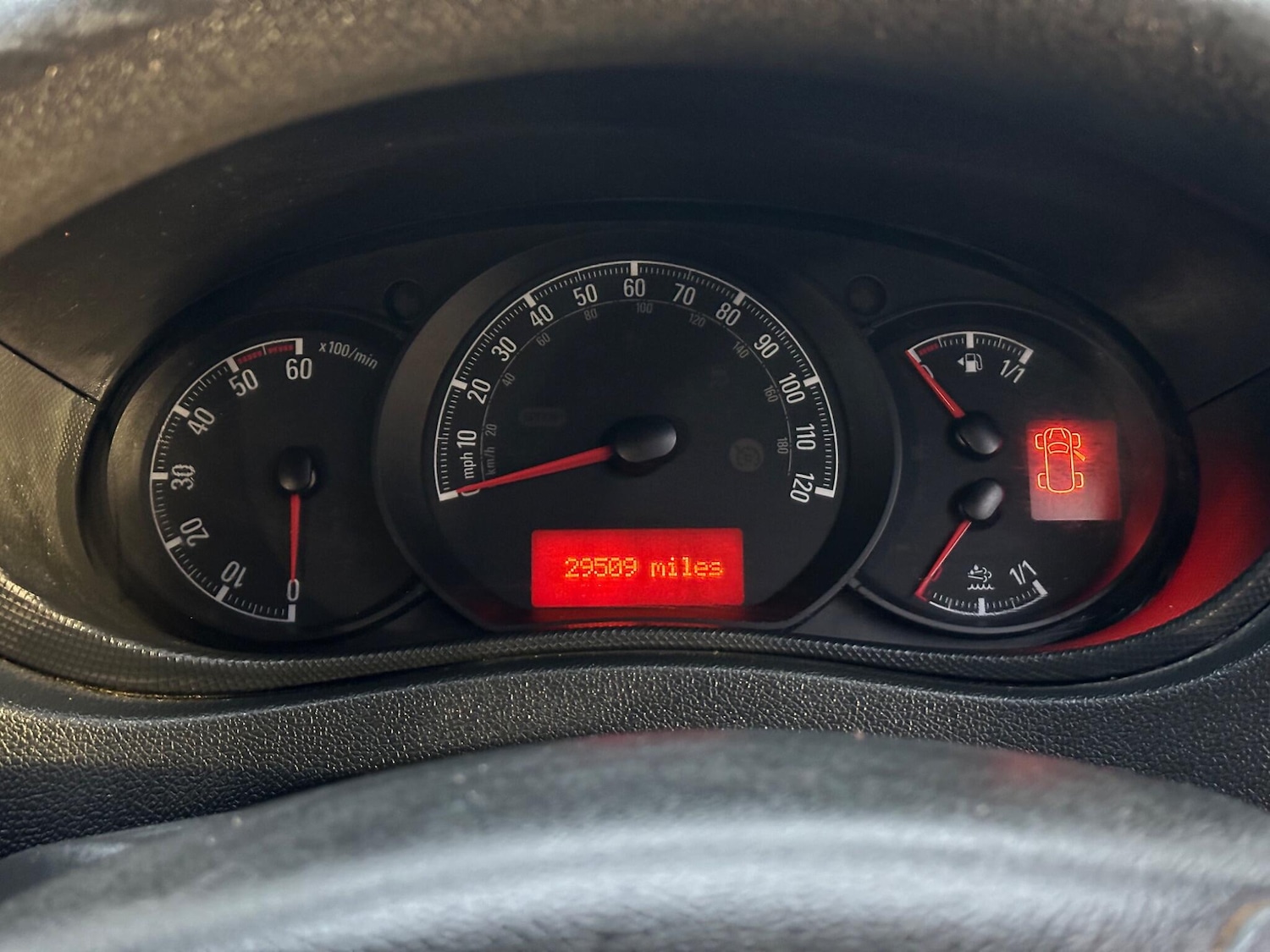 Used Vauxhall Movano 2019 for sale - 77143842: Photo 22