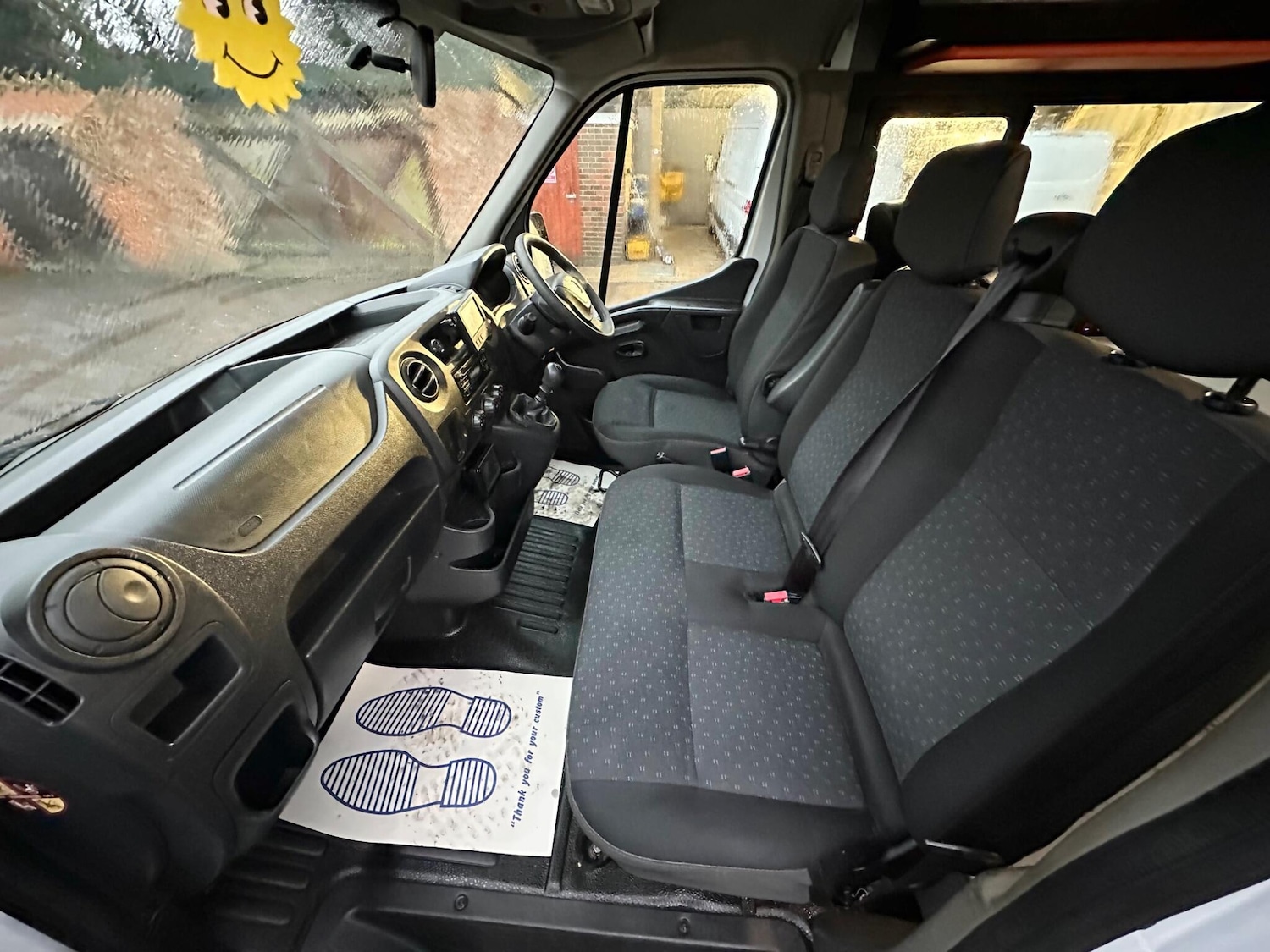 Used Vauxhall Movano 2019 for sale - 77143842: Photo 23