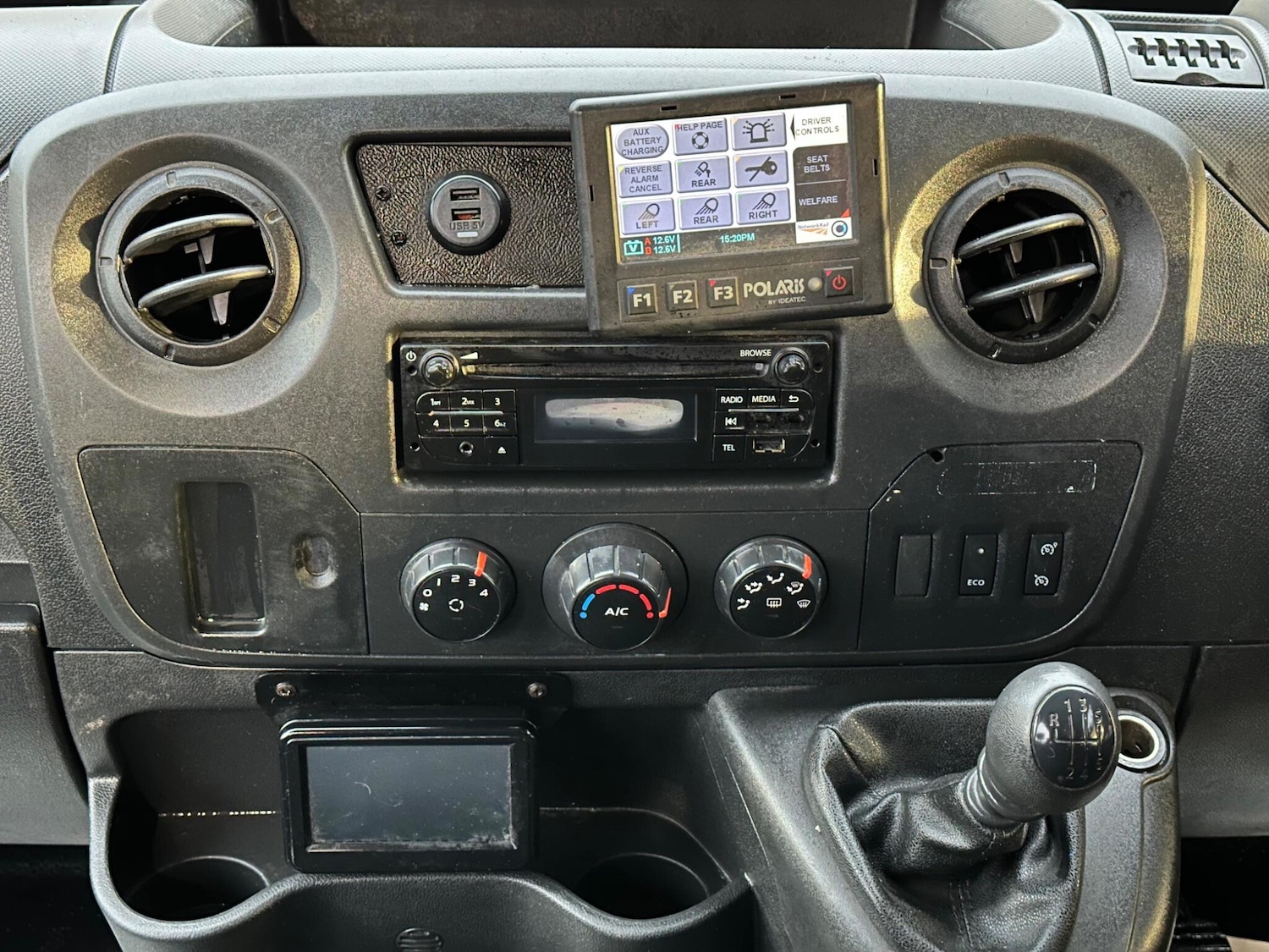 Used Vauxhall Movano 2019 for sale - 77143842: Photo 25