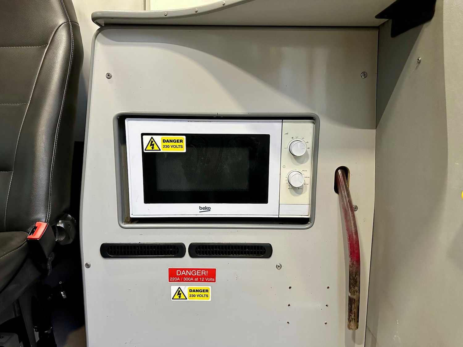 Used Vauxhall Movano 2019 for sale - 77143842: Photo 29