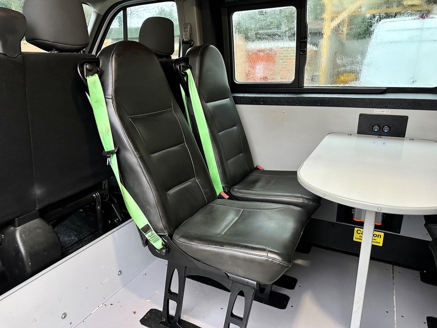 Used Vauxhall Movano 2019 for sale - 77143842: Photo 31