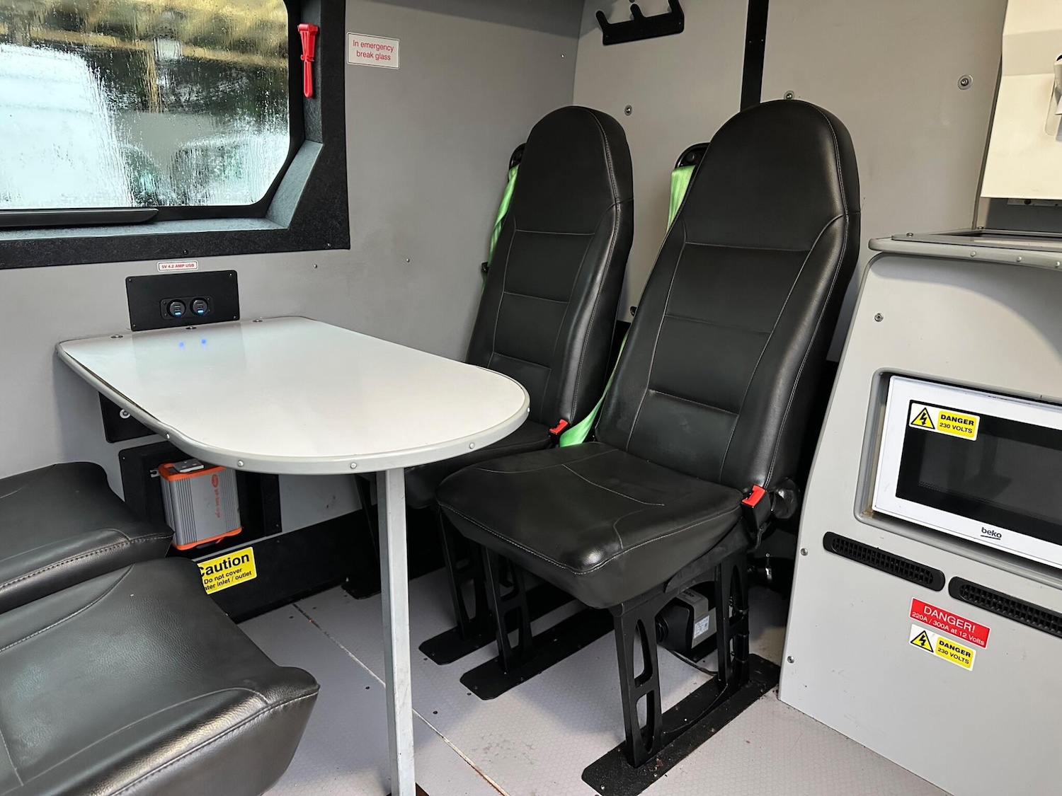 Used Vauxhall Movano 2019 for sale - 77143842: Photo 32