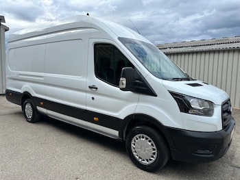 Used Ford Transit 2020 for sale - 79361674: Photo
