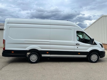 Used Ford Transit 2020 for sale - 79361674: Photo