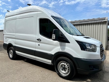 Used Ford Transit 2019 for sale - 78759663: Photo