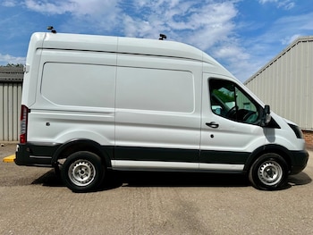 Used Ford Transit 2019 for sale - 78759663: Photo