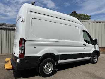 Used Ford Transit 2019 for sale - 78759663: Photo