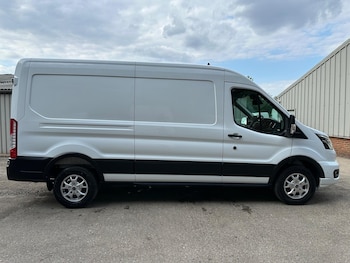 Used Ford Transit 2019 for sale - 79303767: Photo