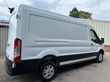 Used Ford Transit 2019 for sale - 79303767: Photo