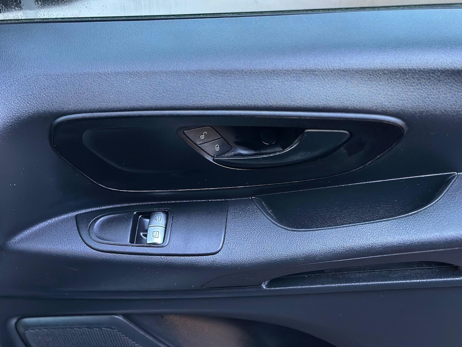 Used Mercedes-Benz Vito 2018 for sale - 76859328: Photo 24