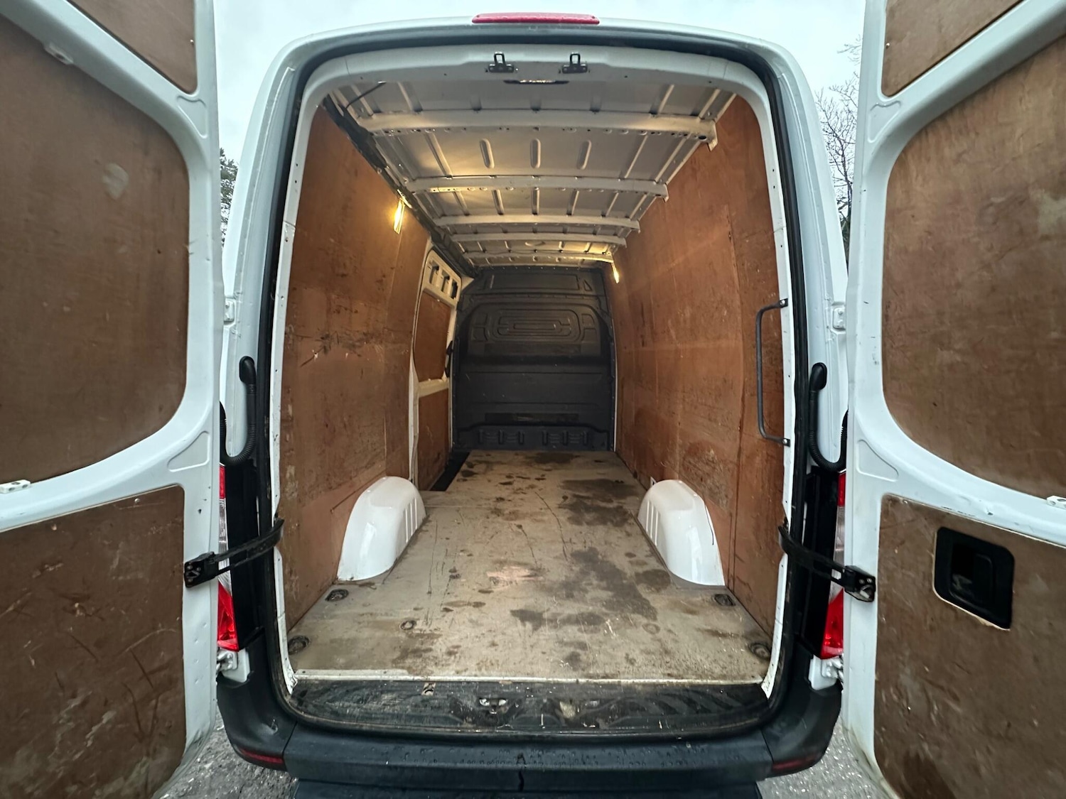 Used Mercedes-Benz Sprinter 2021 for sale - 77564965: Photo 14