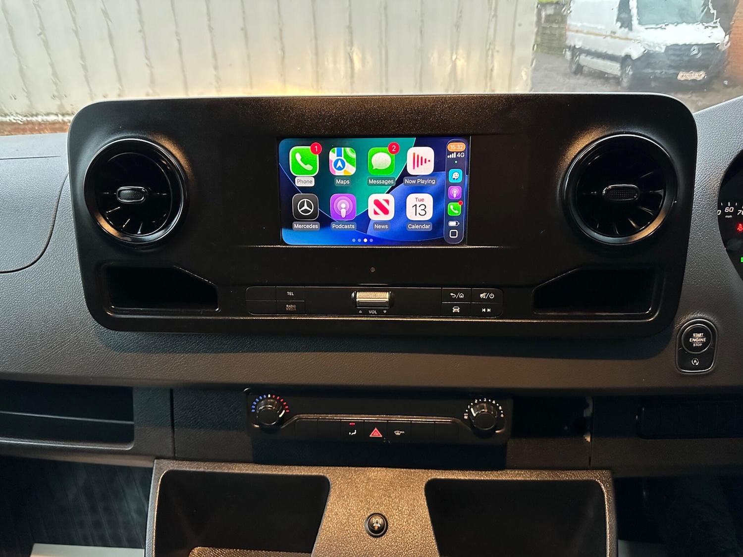 Used Mercedes-Benz Sprinter 2021 for sale - 77564965: Photo 17