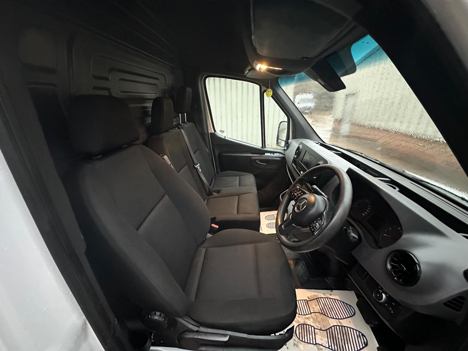 Used Mercedes-Benz Sprinter 2021 for sale - 77564965: Photo 18