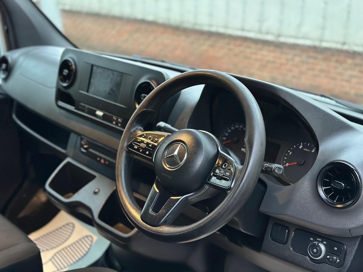 Used Mercedes-Benz Sprinter 2021 for sale - 77564965: Photo 21