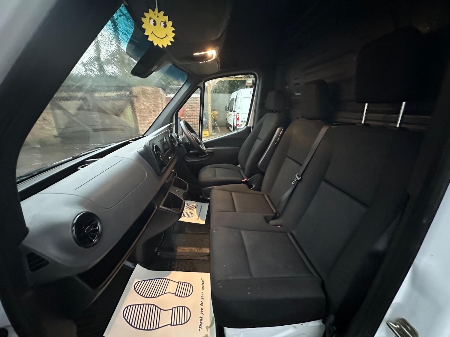 Used Mercedes-Benz Sprinter 2021 for sale - 77564965: Photo 23