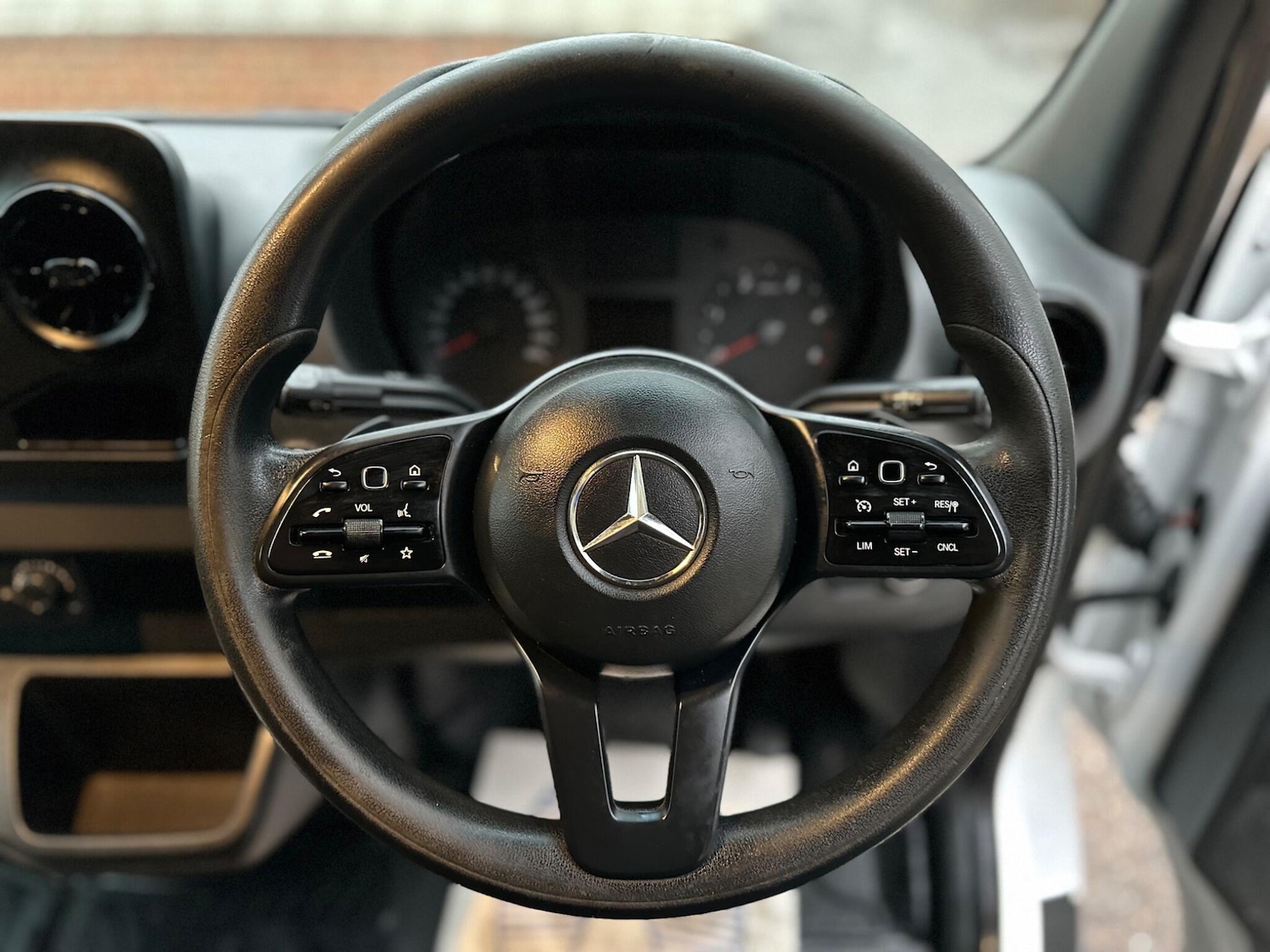 Used Mercedes-Benz Sprinter 2021 for sale - 77564965: Photo 24