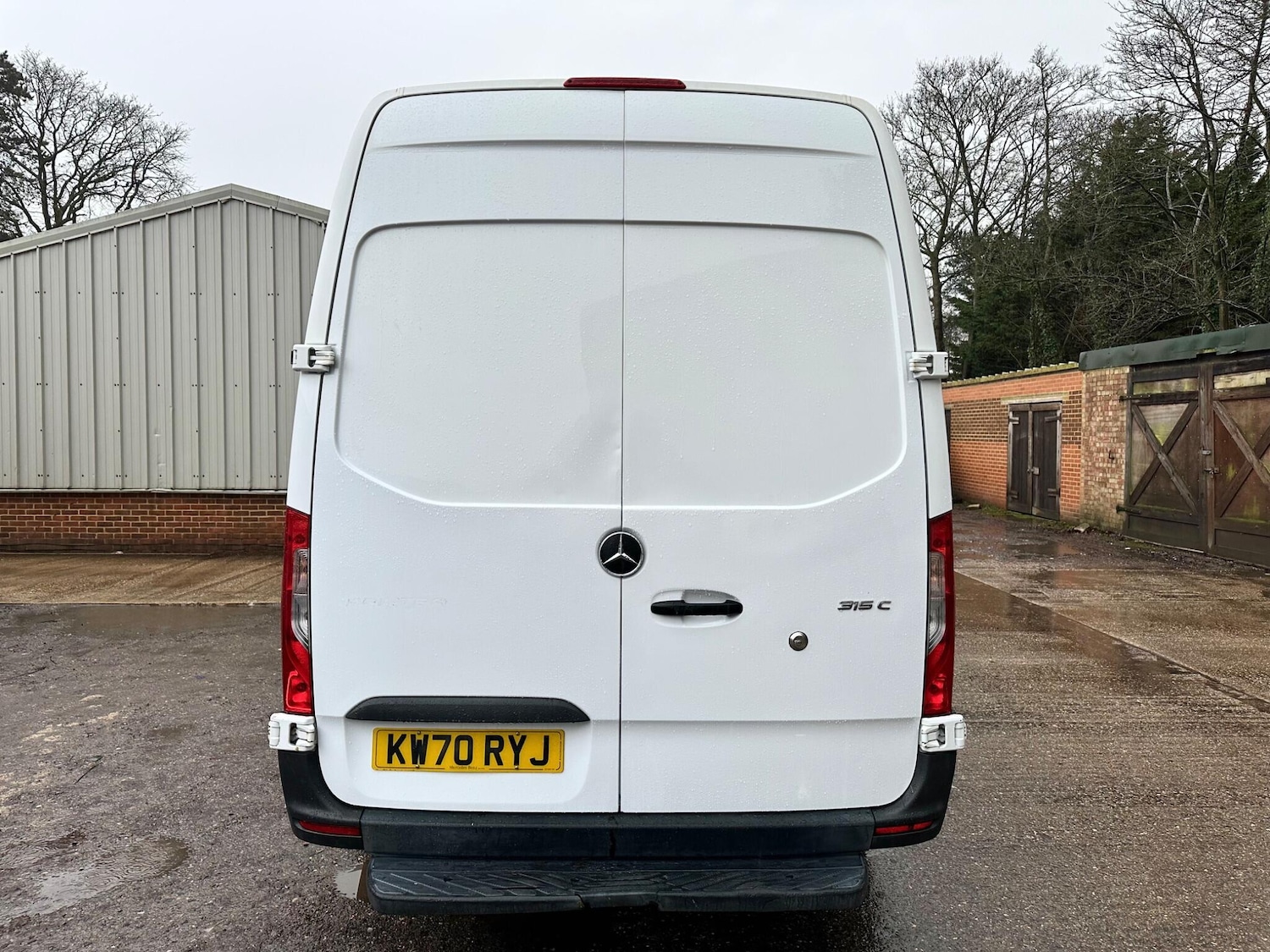 Used Mercedes-Benz Sprinter 2021 for sale - 77564965: Photo 6