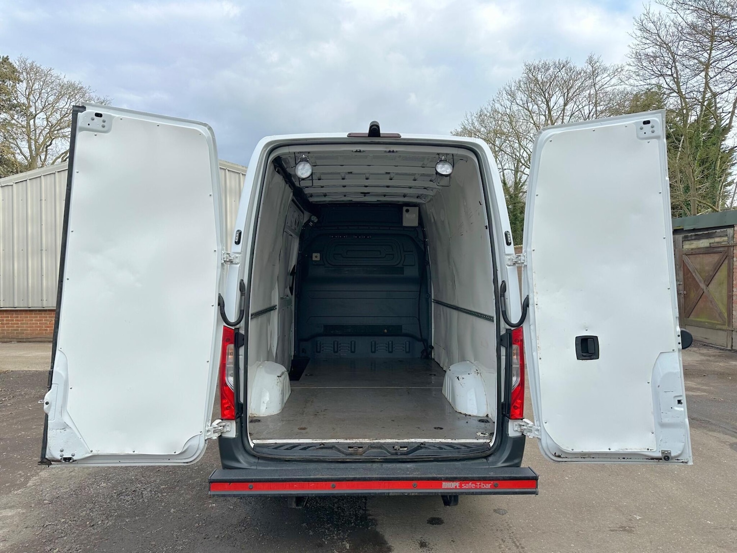 Used Mercedes-Benz Sprinter 2021 for sale - 77738449: Photo 13