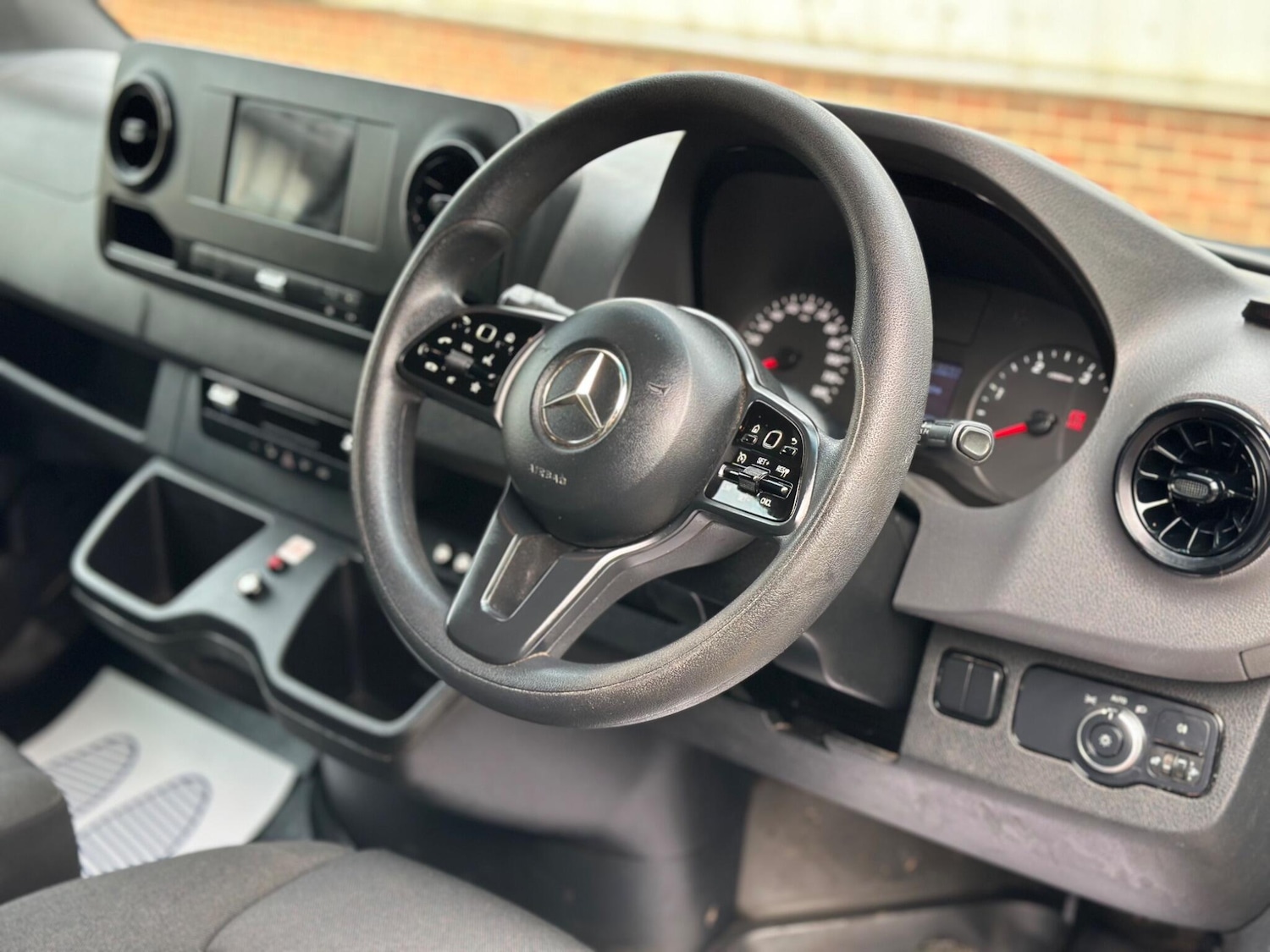 Used Mercedes-Benz Sprinter 2021 for sale - 77738449: Photo 15