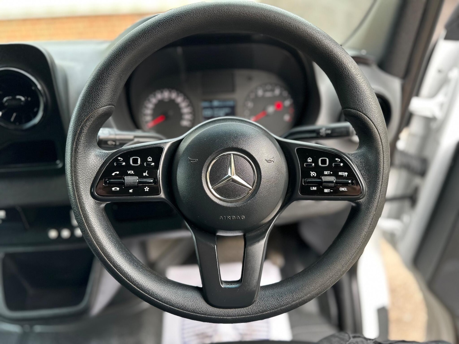 Used Mercedes-Benz Sprinter 2021 for sale - 77738449: Photo 16