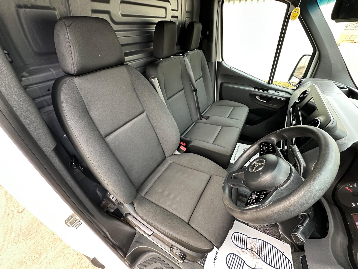 Used Mercedes-Benz Sprinter 2021 for sale - 77738449: Photo 21