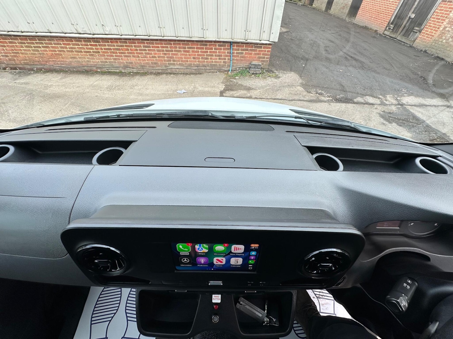 Used Mercedes-Benz Sprinter 2021 for sale - 77738449: Photo 23