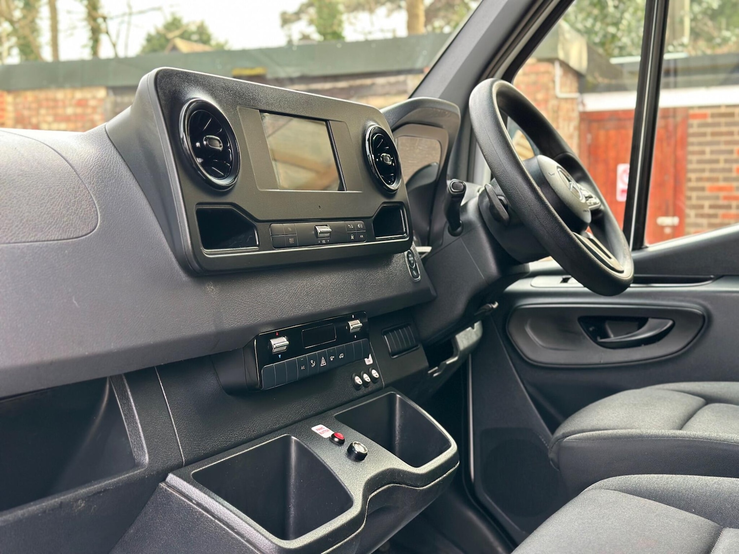 Used Mercedes-Benz Sprinter 2021 for sale - 77738449: Photo 24