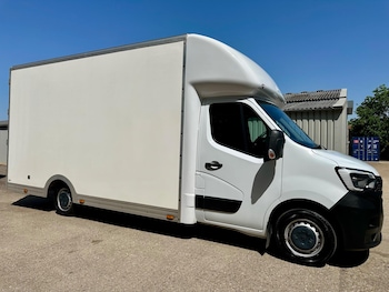 Used Renault Master 2021 for sale - 78705702: Photo