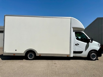Used Renault Master 2021 for sale - 78705702: Photo