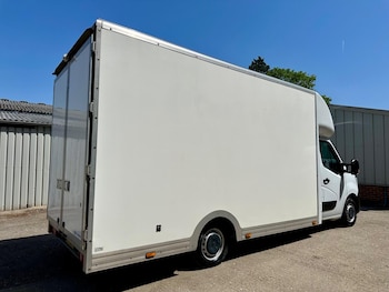Used Renault Master 2021 for sale - 78705702: Photo
