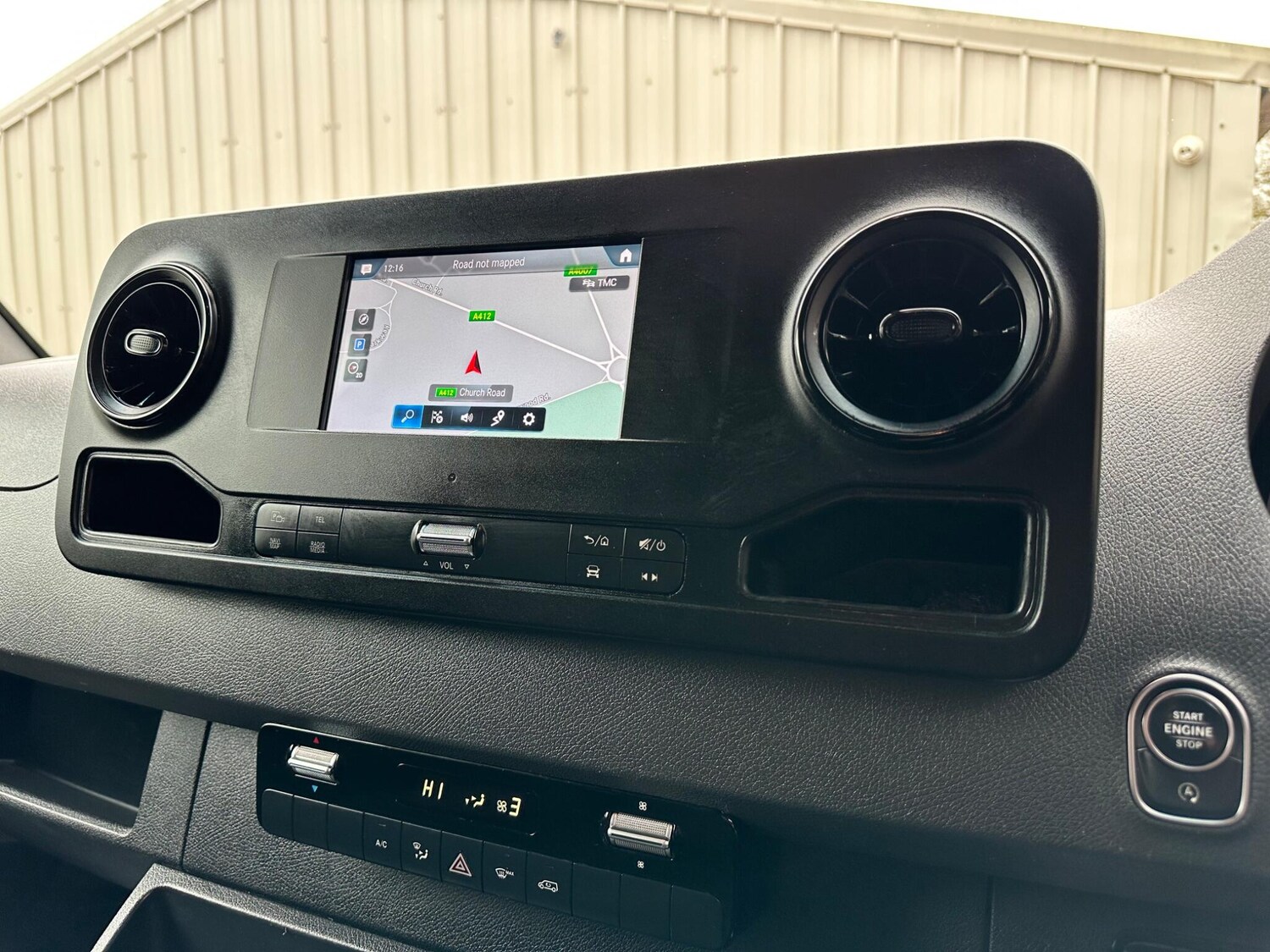 Used Mercedes-Benz Sprinter 2022 for sale - 77783253: Photo 15