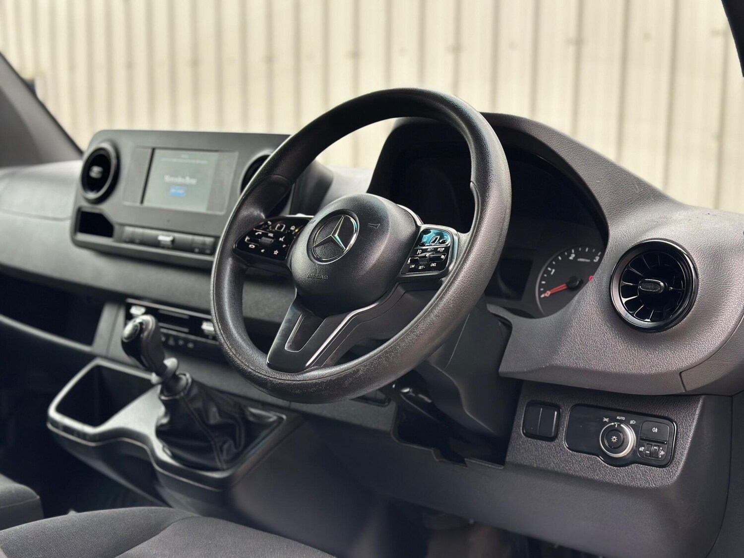 Used Mercedes-Benz Sprinter 2022 for sale - 77783253: Photo 16