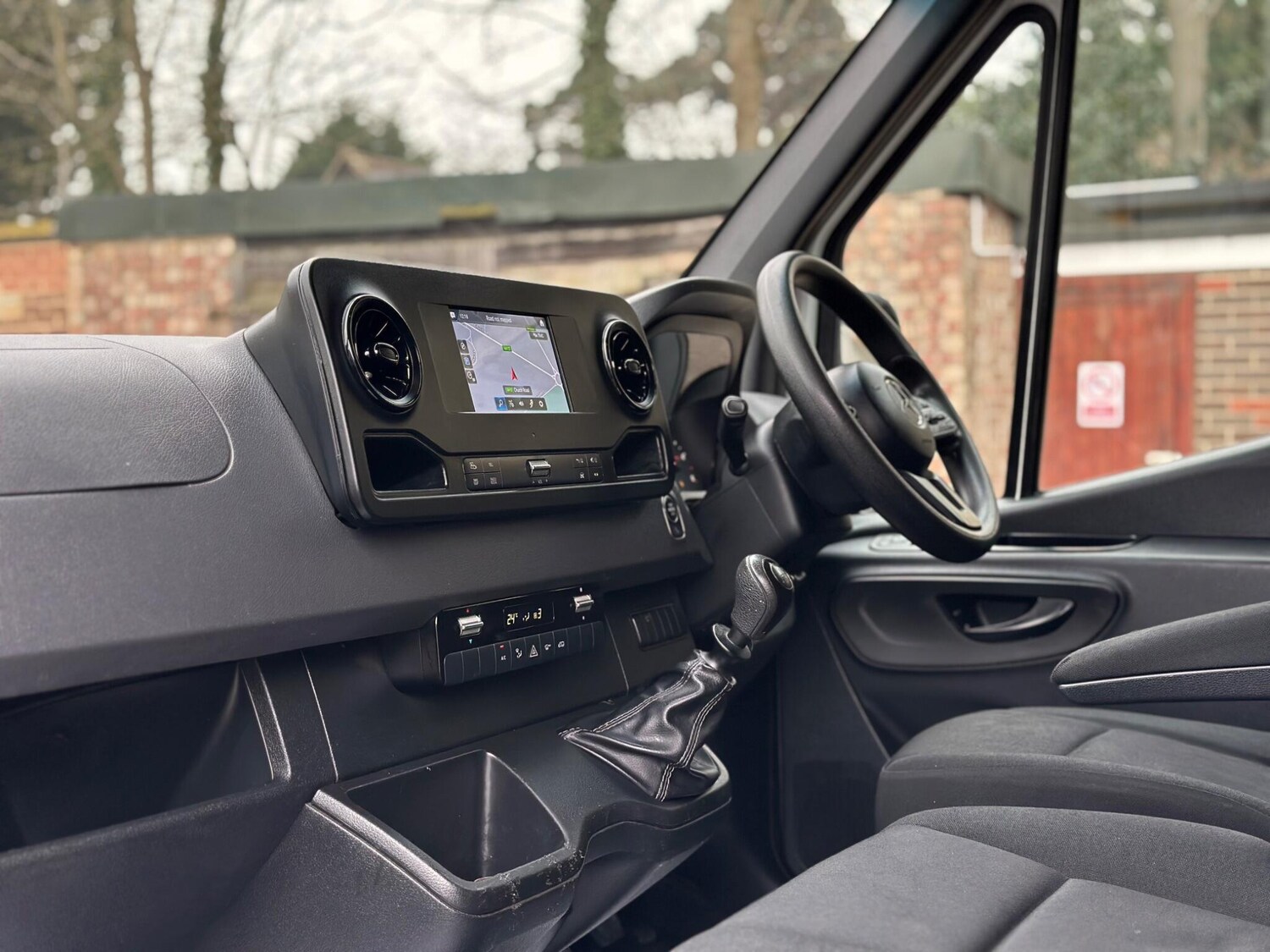 Used Mercedes-Benz Sprinter 2022 for sale - 77783253: Photo 17