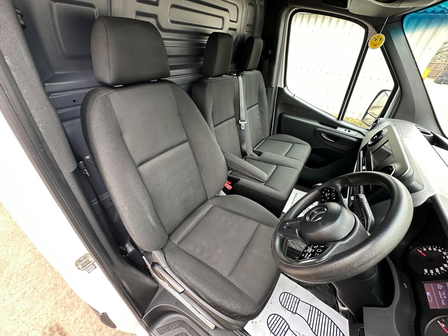 Used Mercedes-Benz Sprinter 2022 for sale - 77783253: Photo 19