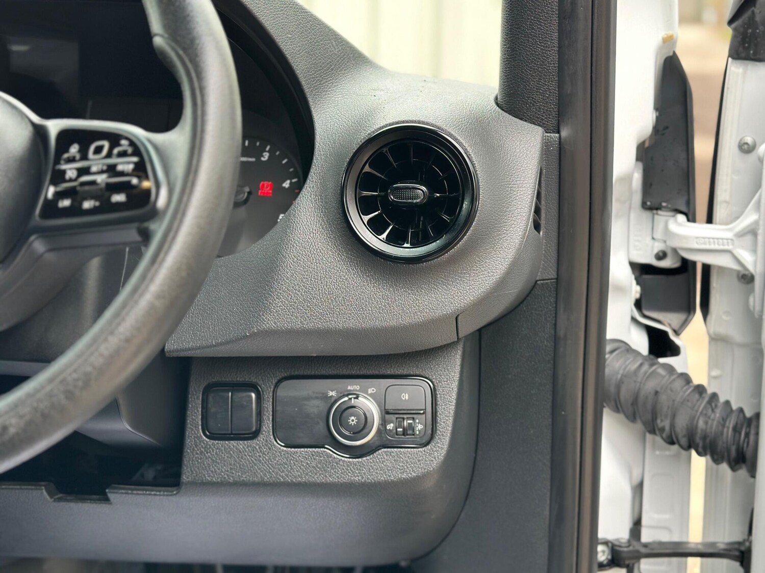 Used Mercedes-Benz Sprinter 2022 for sale - 77783253: Photo 21