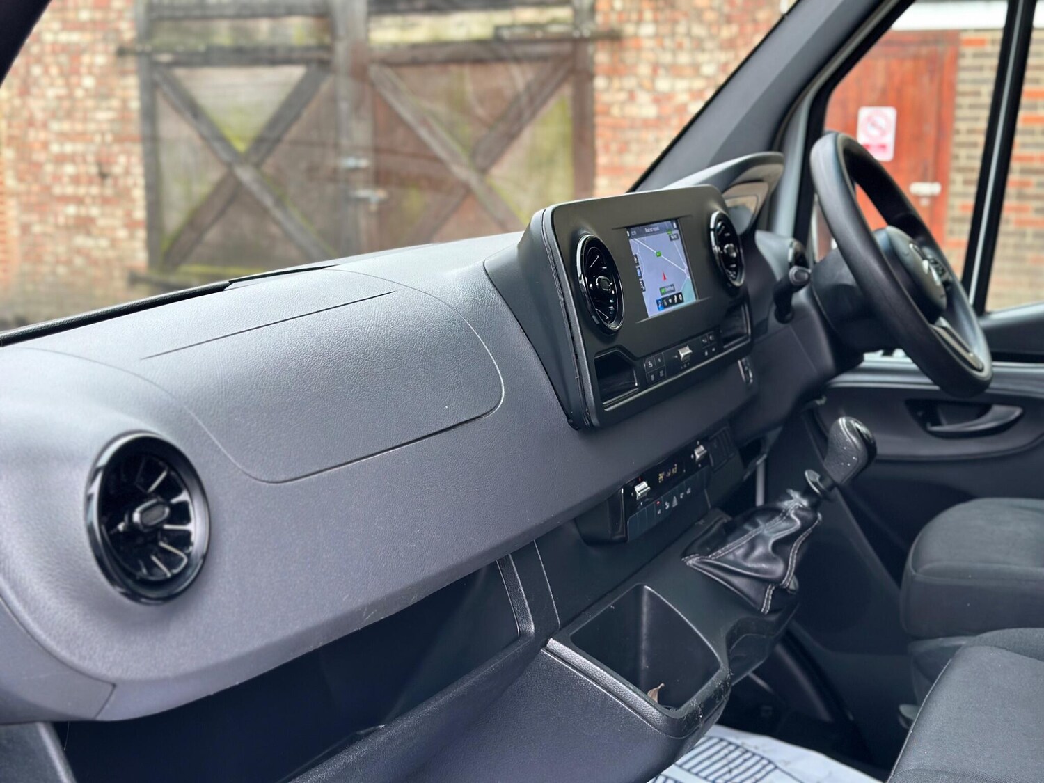 Used Mercedes-Benz Sprinter 2022 for sale - 77783253: Photo 22