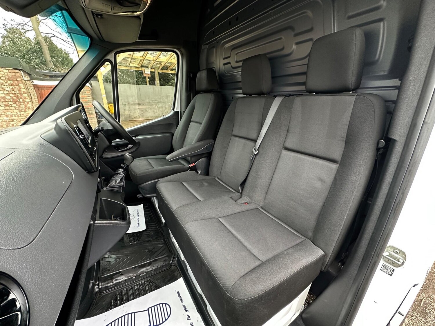 Used Mercedes-Benz Sprinter 2022 for sale - 77783253: Photo 27