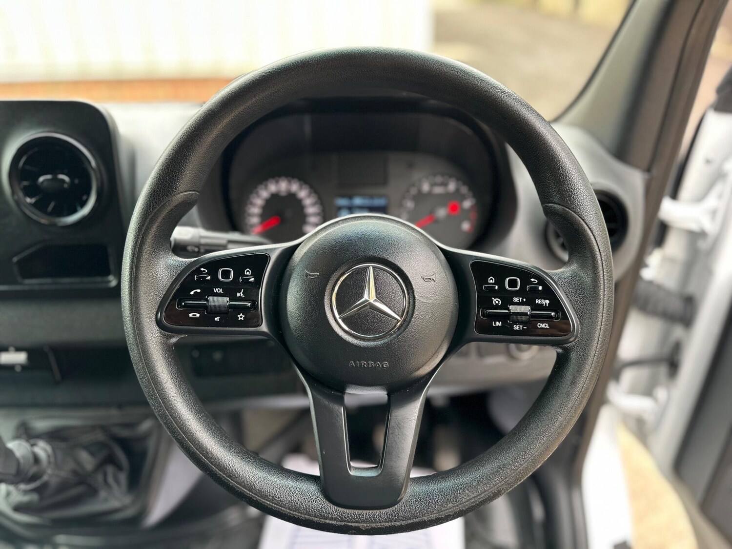 Used Mercedes-Benz Sprinter 2022 for sale - 77783253: Photo 29