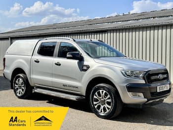 Used Ford Ranger 2019 for sale - 79741079: Photo