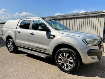 Used Ford Ranger 2019 for sale - 79741079: Photo