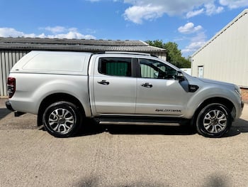 Used Ford Ranger 2019 for sale - 79741079: Photo