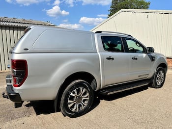 Used Ford Ranger 2019 for sale - 79741079: Photo