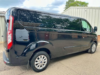 Used Ford Transit Custom 2022 for sale - 79039025: Photo
