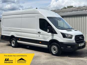 Used Ford Transit 2022 for sale - 74895687: Photo