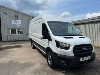 Used Ford Transit 2022 for sale - 74895687: Photo