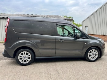 Used Ford Transit Connect 2019 for sale - 78492670: Photo