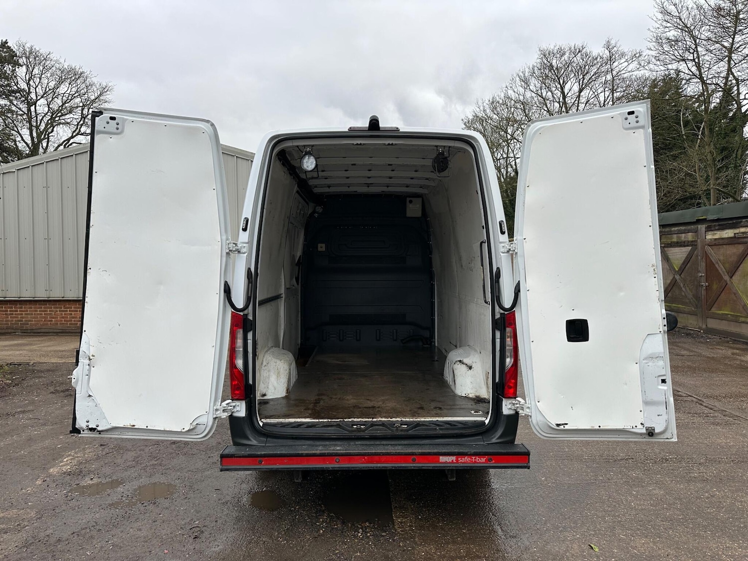 Used Mercedes-Benz Sprinter 2021 for sale - 77410906: Photo 12