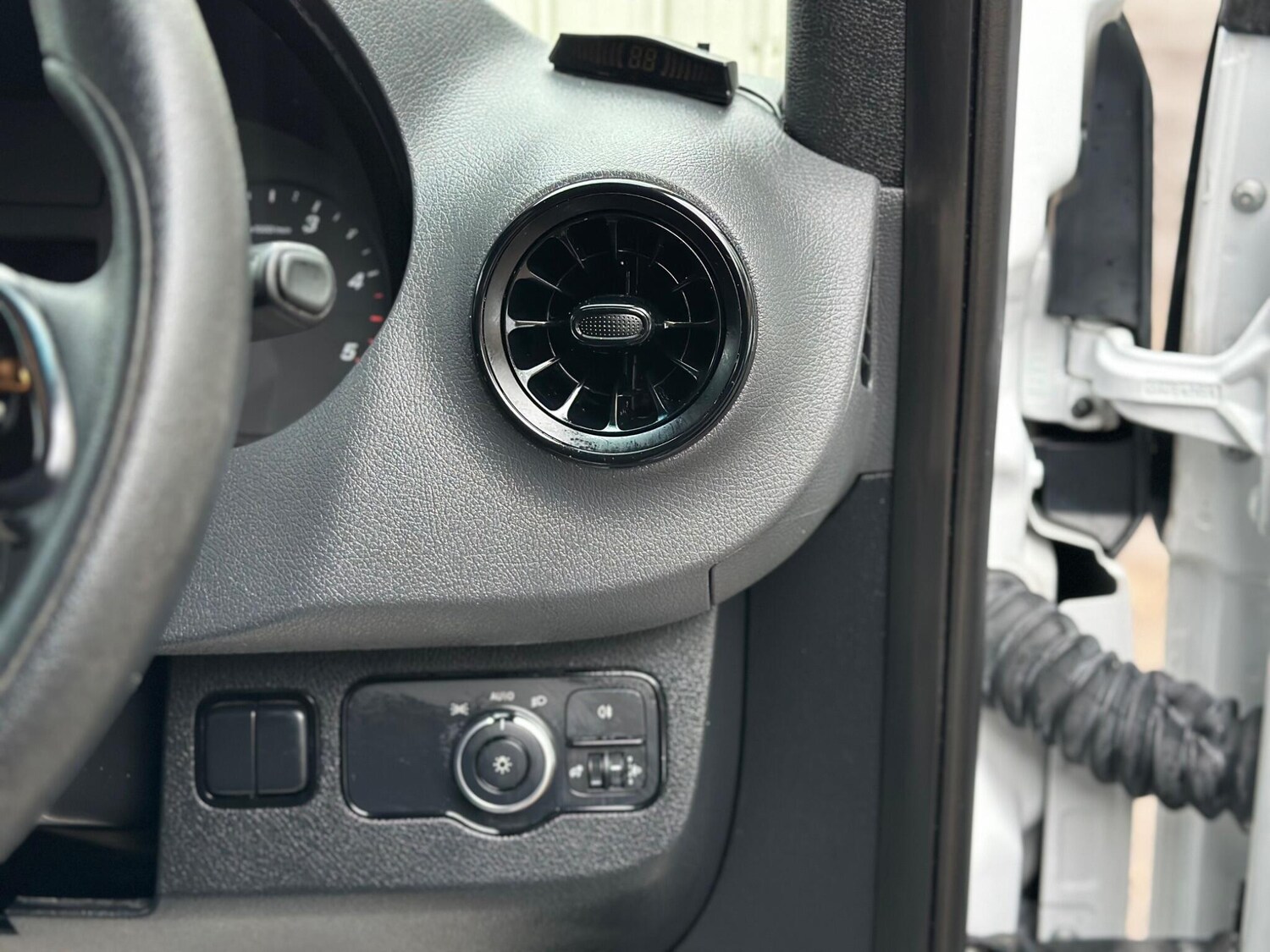 Used Mercedes-Benz Sprinter 2021 for sale - 77410906: Photo 18