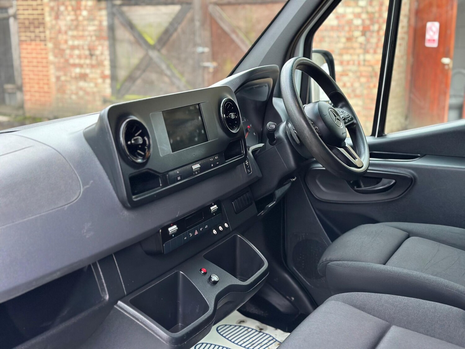 Used Mercedes-Benz Sprinter 2021 for sale - 77410906: Photo 21